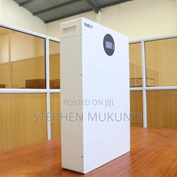 5kva Solar System - thumbnail 3