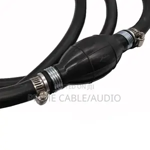 Hand Manual Fuel Pump (Siphon Pump)