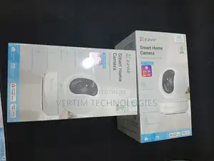 Ezviz Ty1 Pro 1080p Motion Detection Smart Camera