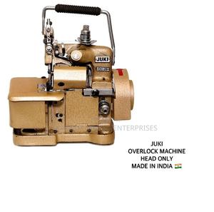 Juki Overlock Machine-head Only