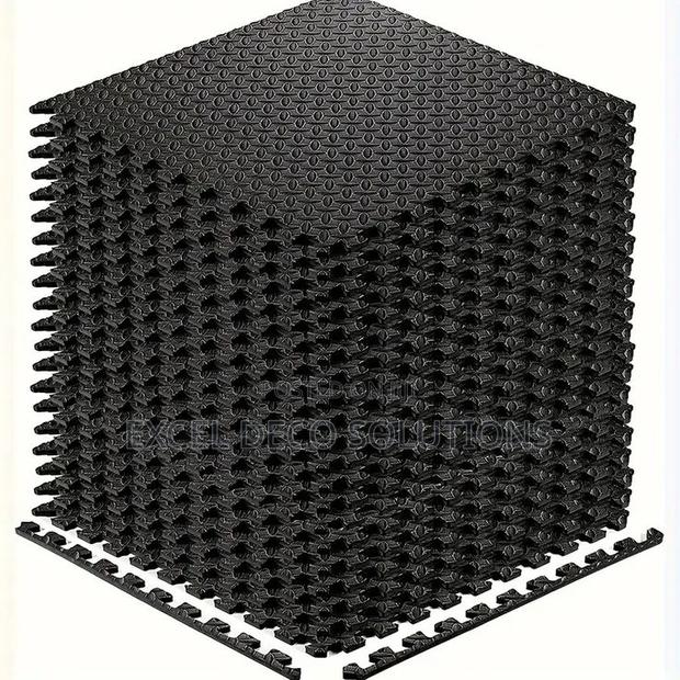 Soft Eva Mats – Safe Strong Flooring
