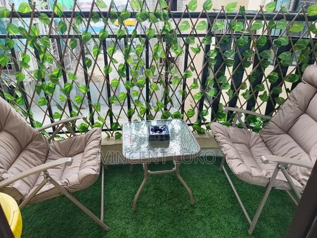 Cozy Studio - main view