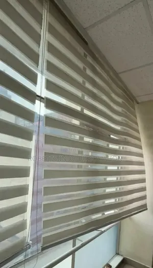 Premium Elegance Sheer Roller Blinds