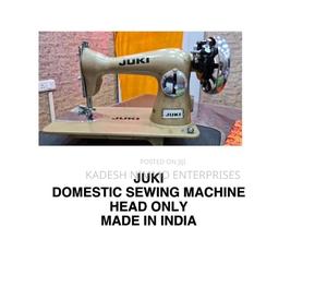 Juki Domestic Sewing Machine-head