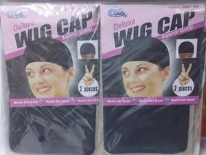 Wig Caps Available - thumbnail 2