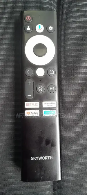 Smart Tv Remotes