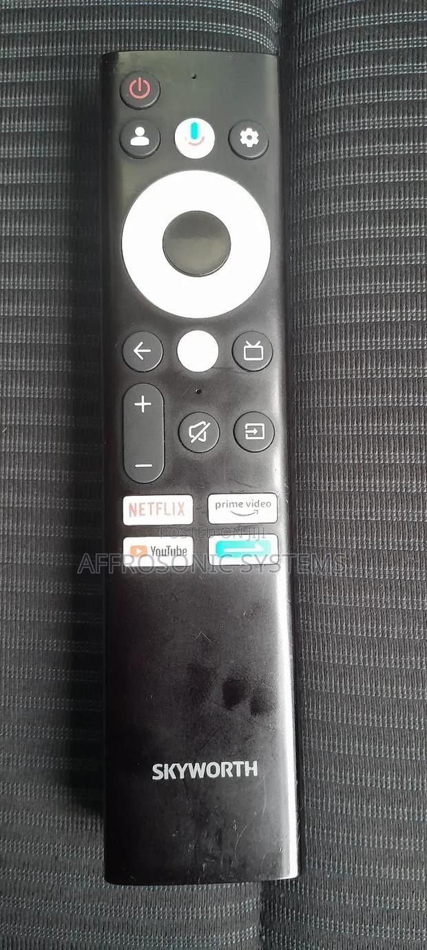 Smart Tv Remotes