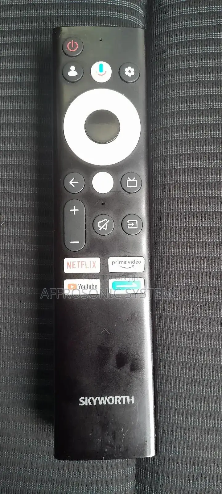 Smart Tv Remotes