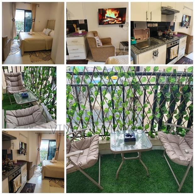 Cozy Studio - thumbnail 5