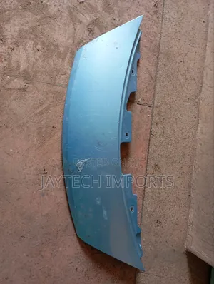Nissan Note E12 Top Grill Cover