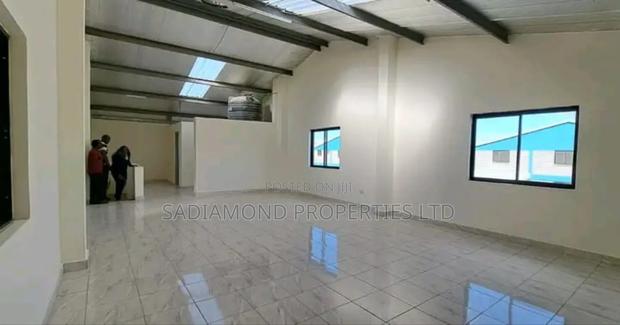 Godown/Warehouse for Rent in Ruiru - thumbnail 3