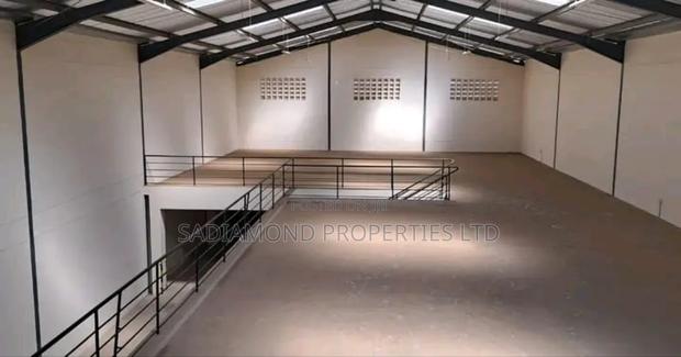 Godown/Warehouse for Rent in Ruiru - thumbnail 4