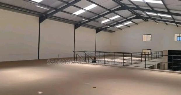 Godown/Warehouse for Rent in Ruiru - thumbnail 5