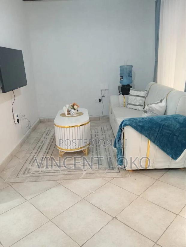 1 Bedroom BNB Kitengela - thumbnail 5