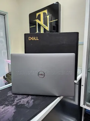 New Laptop Dell Pro 14 8GB Intel Core Ultra 7 SSD 512GB
