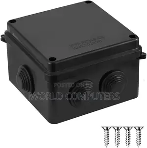 100x100x70 Adapter Box