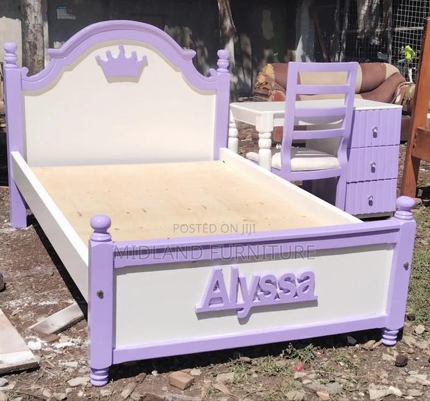 Kids Furniture Kenya/ Children Beds in Kenya