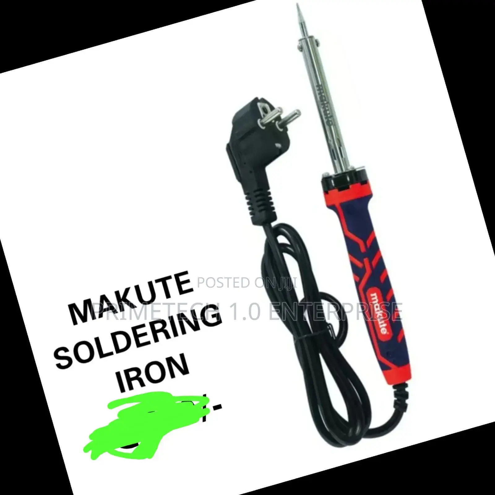 Makute Soldering Iron