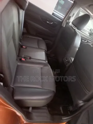 Nissan X-Trail 2020 Brown