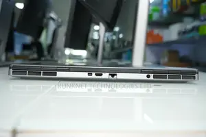 Laptop Dell Precision 7760 32GB Nvidia SSD 512GB