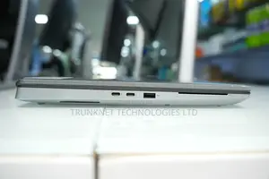 Laptop Dell Precision 7760 32GB Nvidia SSD 512GB