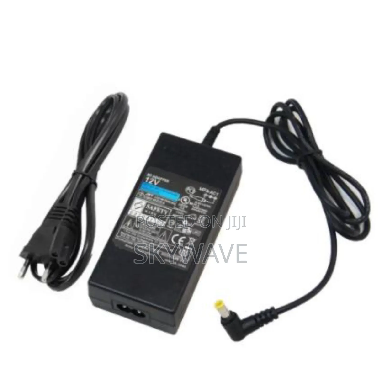 12v 3a Adapter
