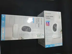 Ezviz Ty1 Pro 1080p Smartphone App Control Smart Camera