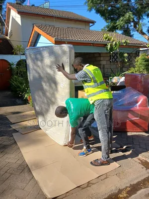 Transport/ Movers in Kisumu, Milimani,Riat Kondele Maboleo,Kibos
