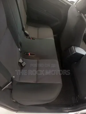 Toyota Corolla Fielder 2019 White