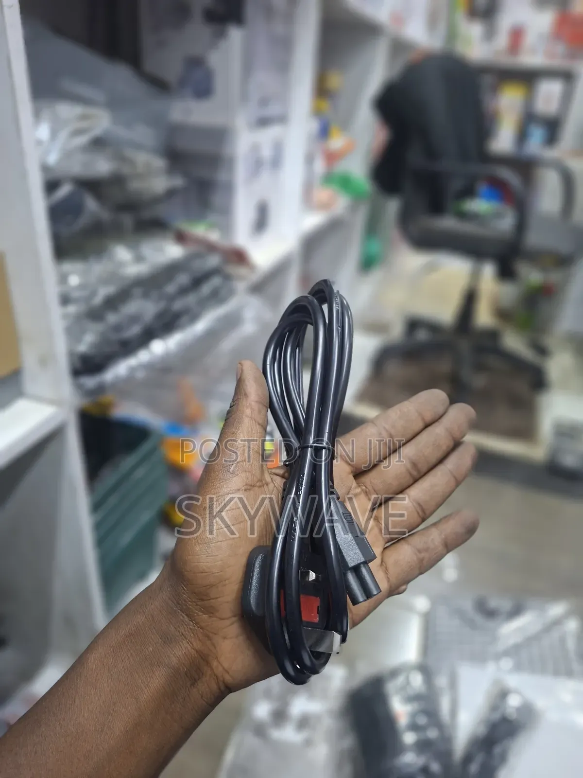 Flower Cable