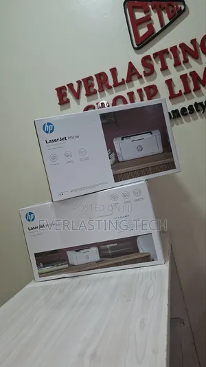 Hp Laserjet M111w Printer