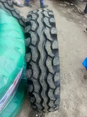Mrl Tires Sizes 7.50-16lt Made In India