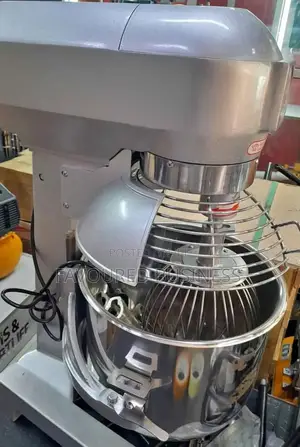 Best Quality 30l Commercial /Dough Mixer Machine