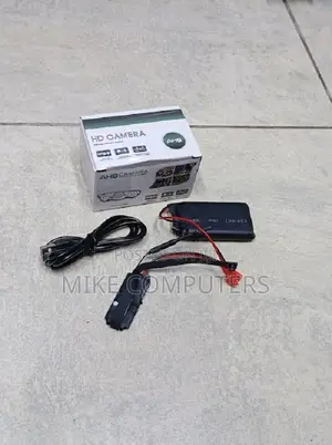 1080p Hd Mini Wifi Spy Camera Mini Micro Pinhole Camera