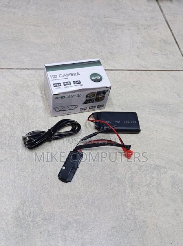1080p Hd Mini Wifi Spy Camera Mini Micro Pinhole Camera - main view