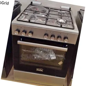 Restocked Von 60 by 50 Cooker Brand New