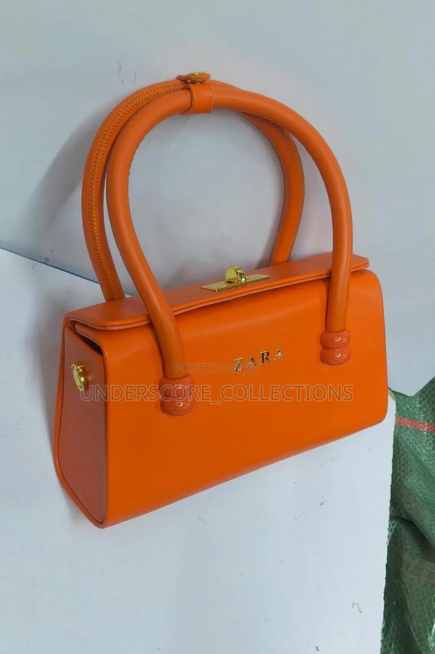 Ladies Executive Handbags