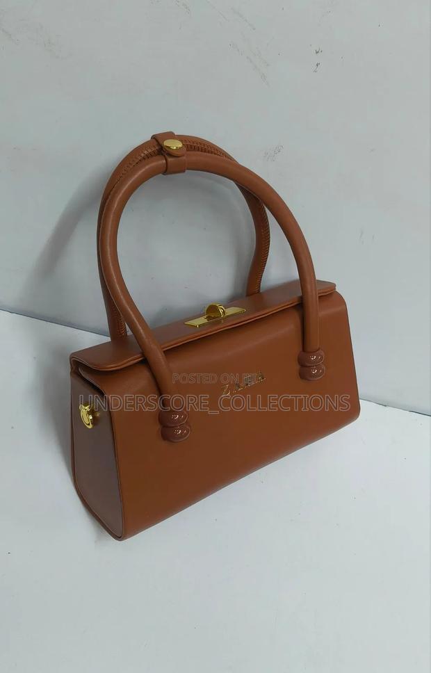 Ladies Executive Handbags - thumbnail 5