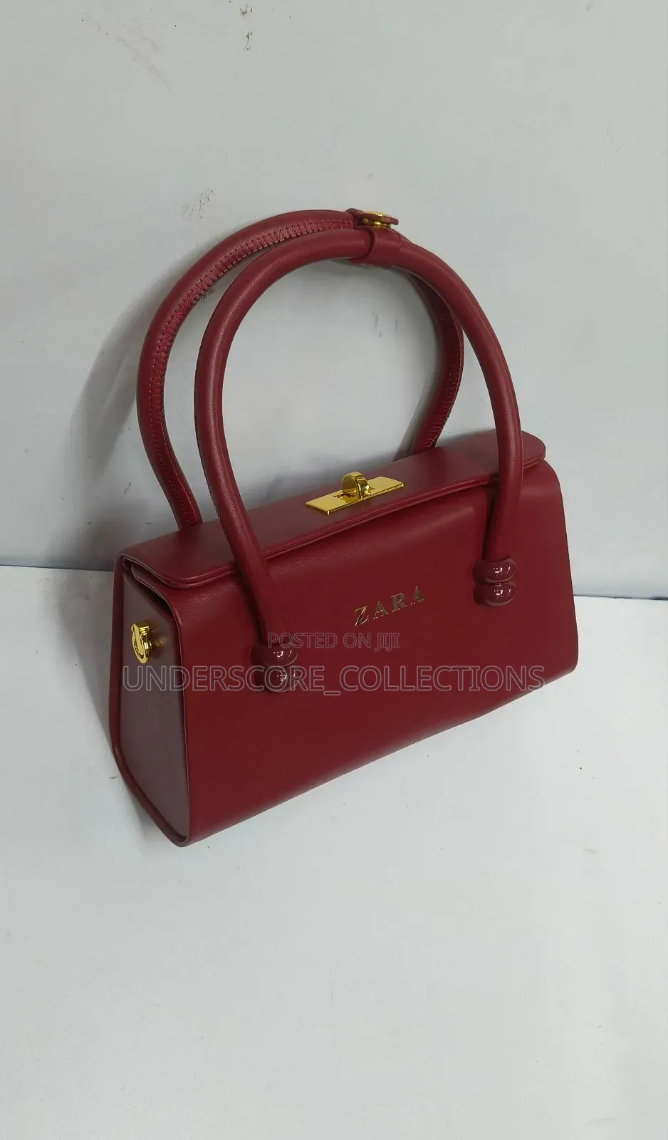 Ladies Executive Handbags