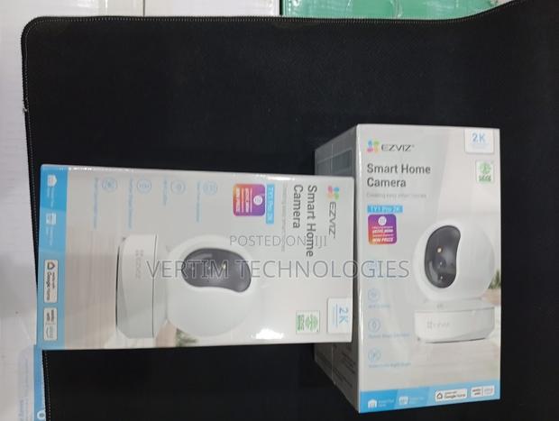 Smart Home Integration Ezviz Ty1 Pro 1080p Full Hd Indoor Wifi Camera