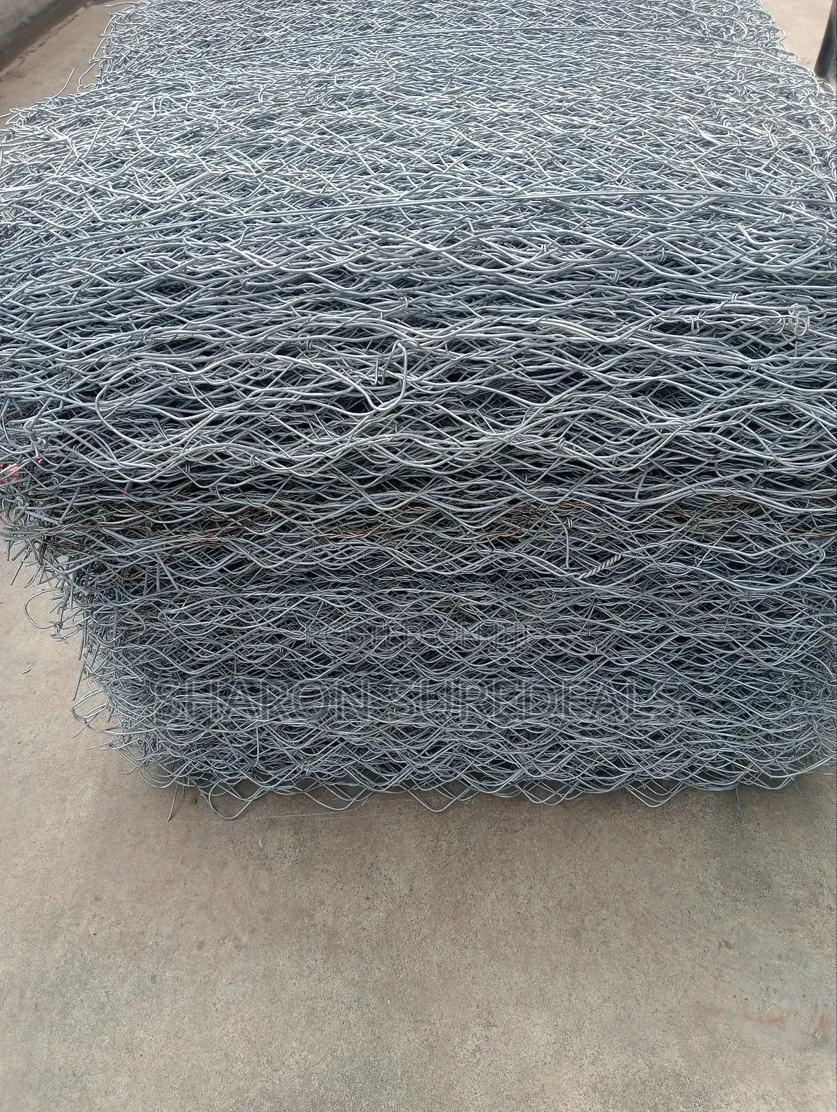 Gabions Boxes