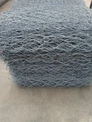 Gabions Boxes