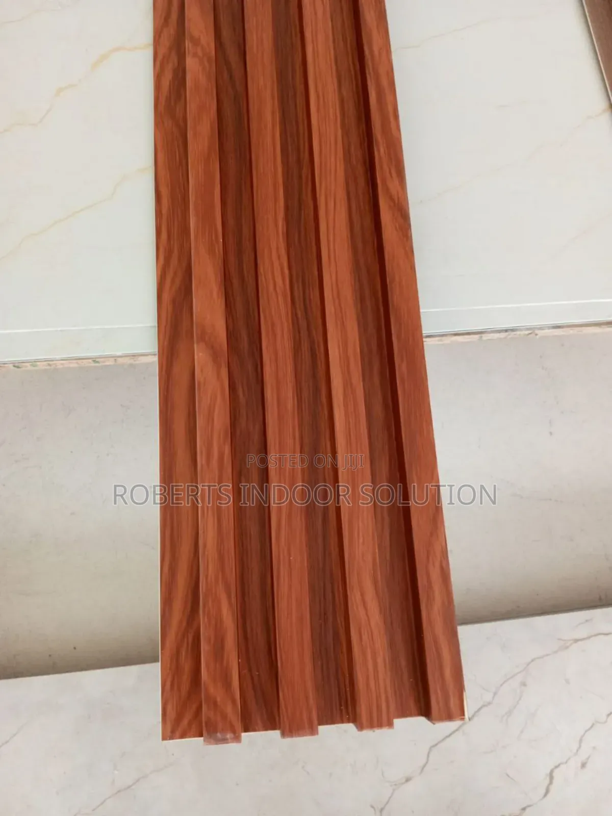 Stylish Fluted Panels For Interiors