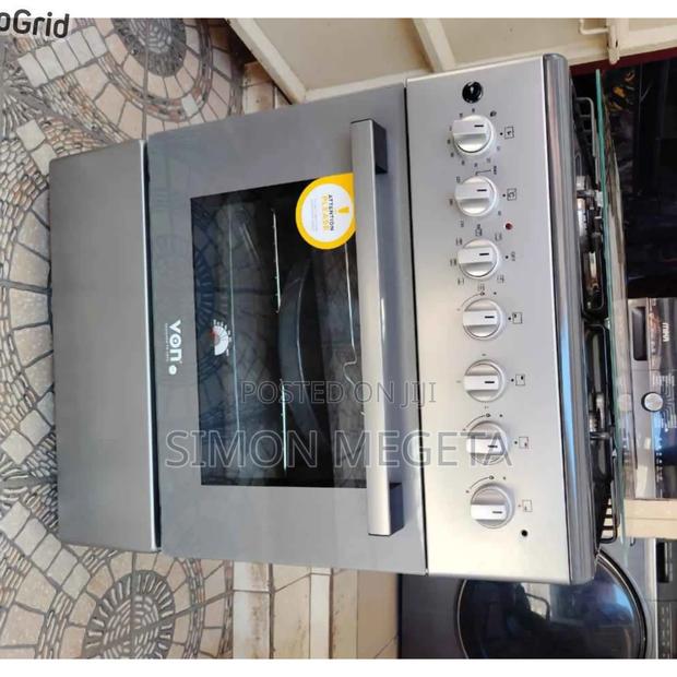 Available Fare Price Von 60 by 60 Cooker
