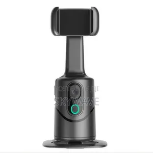 360° Smart Shooting Gimbal