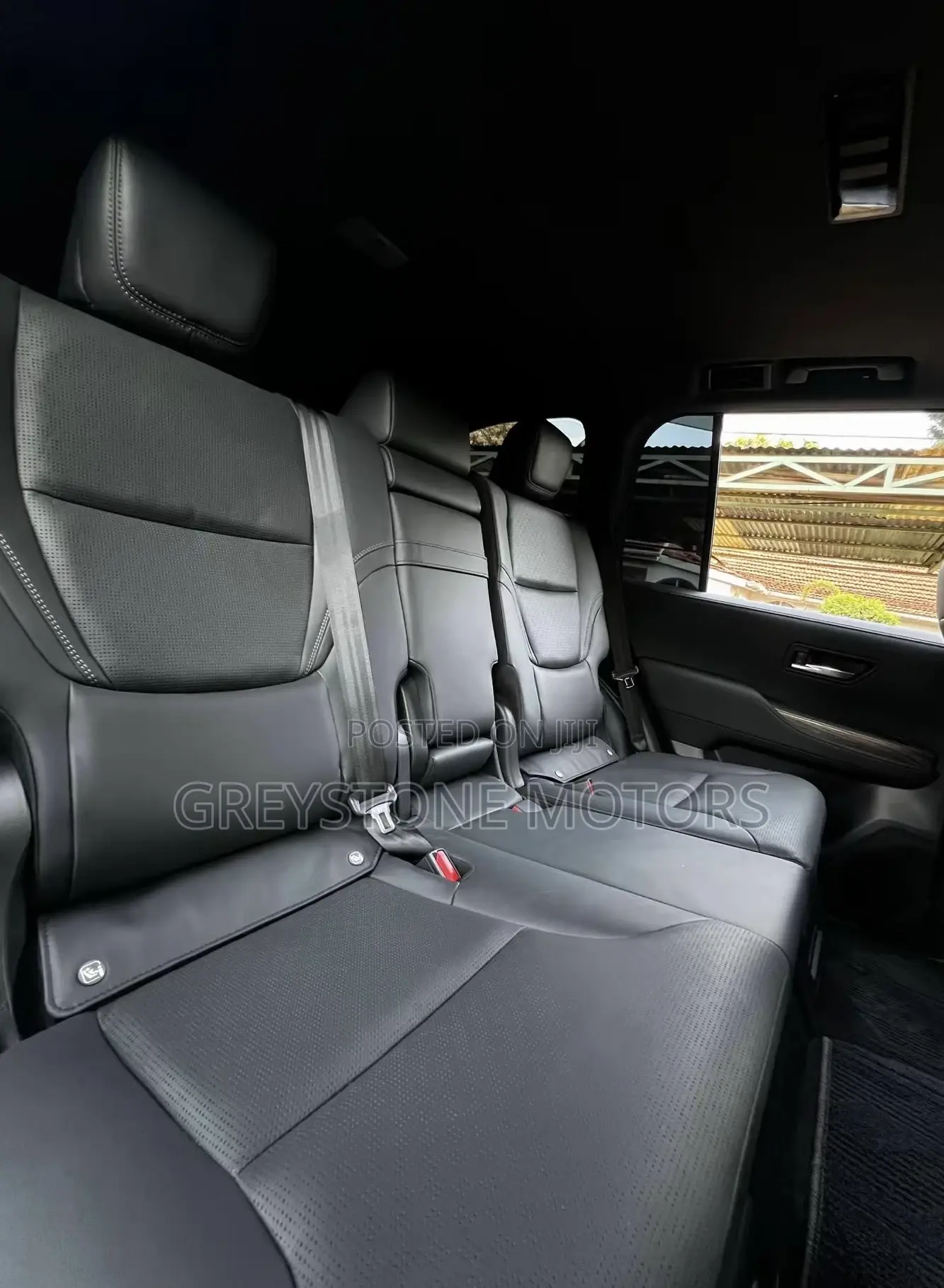 Toyota Land Cruiser 3.3 Diesel 4WD 2022 White