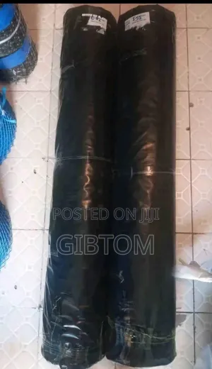 Silage Tube Roll