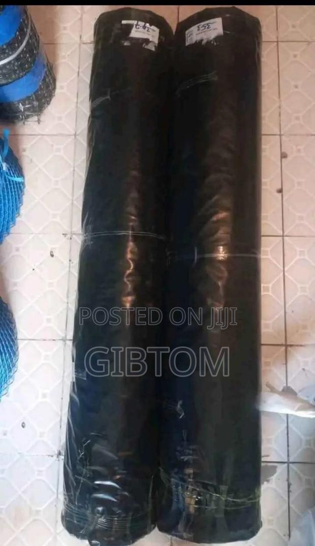 Silage Tube Roll - main view