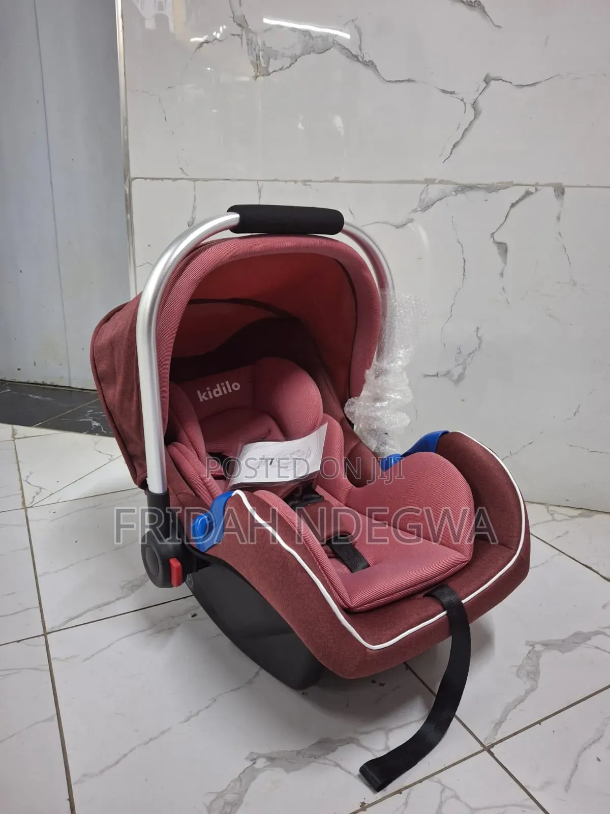 Kidilo Baby Carry Cot