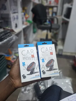 Car Phone Mount